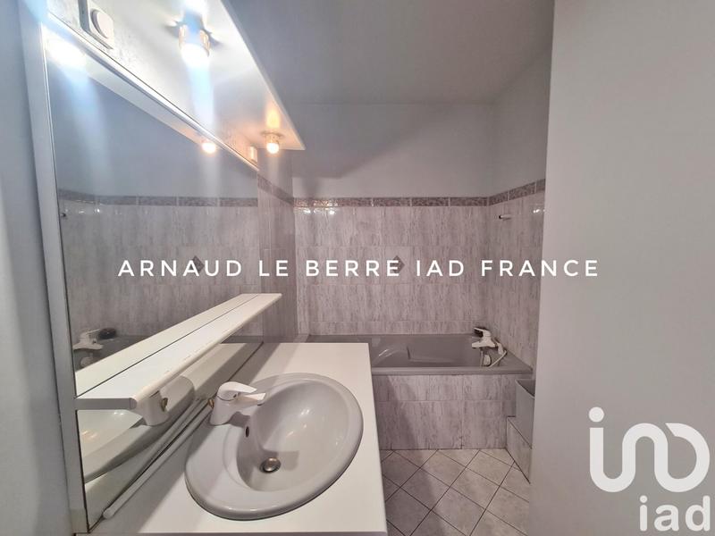 Appartement - 100 m² - 5 pièces