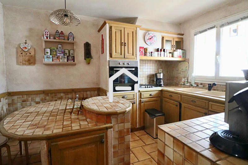 Villa - 120 m² - 4 pièces