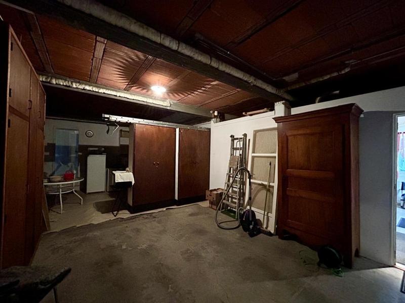 Maison - 167 m² - 7 pièces