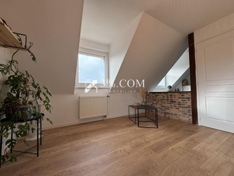 Maison - 152 m² - 6 pièces