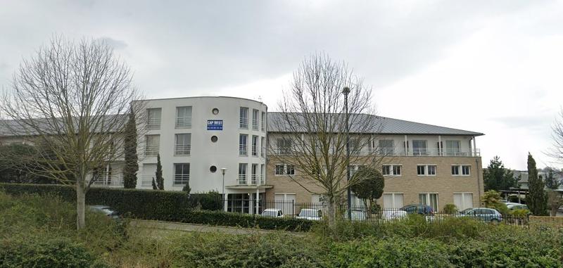 Appartement - 28 m² - 1 pièce