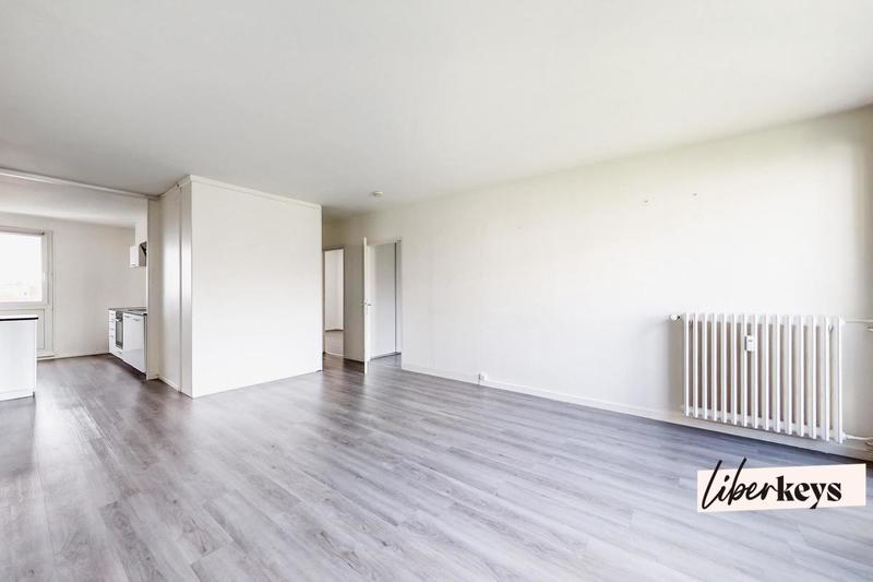 Appartement - 71 m² - 3 pièces