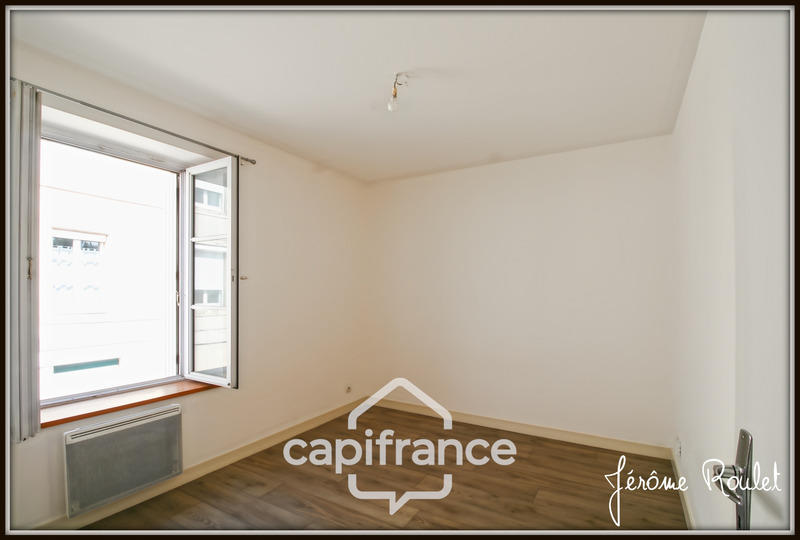 Immeuble - 267 m² - 16 pièces