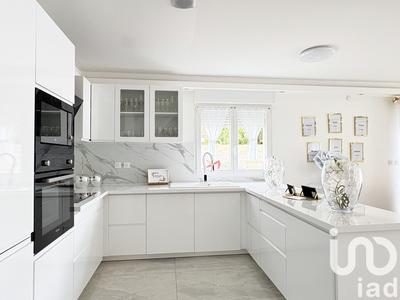 Maison - 150 m² - 4 pièces