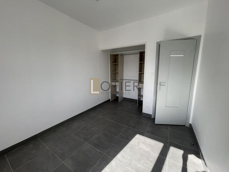 Appartement - 87 m² - 4 pièces