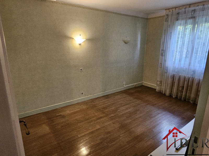 Maison - 81 m² - 4 pièces