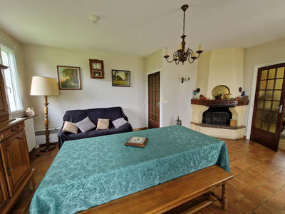 Maison - 75 m² - 3 pièces