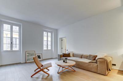 Appartement - 98 m² - 4 pièces