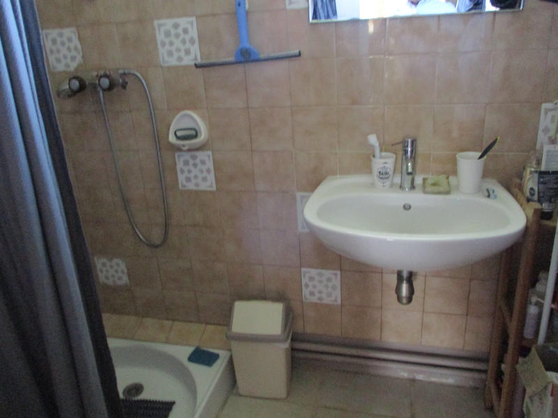 Maison - 138 m² - 7 pièces