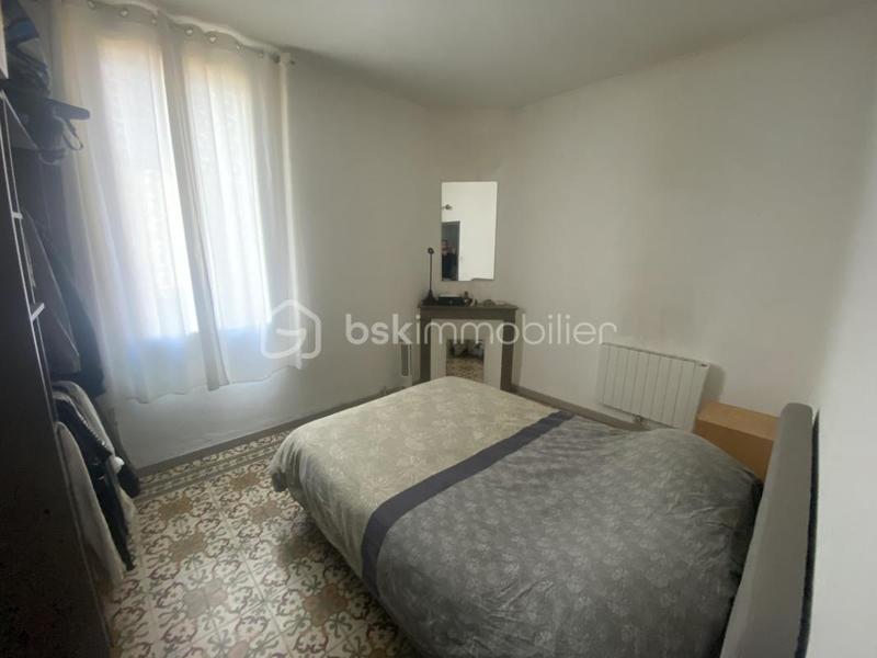 Maison - 40 m² - 2 pièces