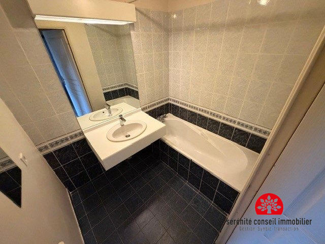 Appartement - 74 m² - 3 pièces