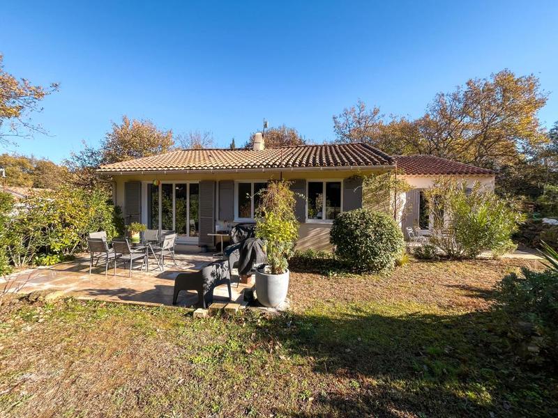 Maison - 115 m² - 4 pièces