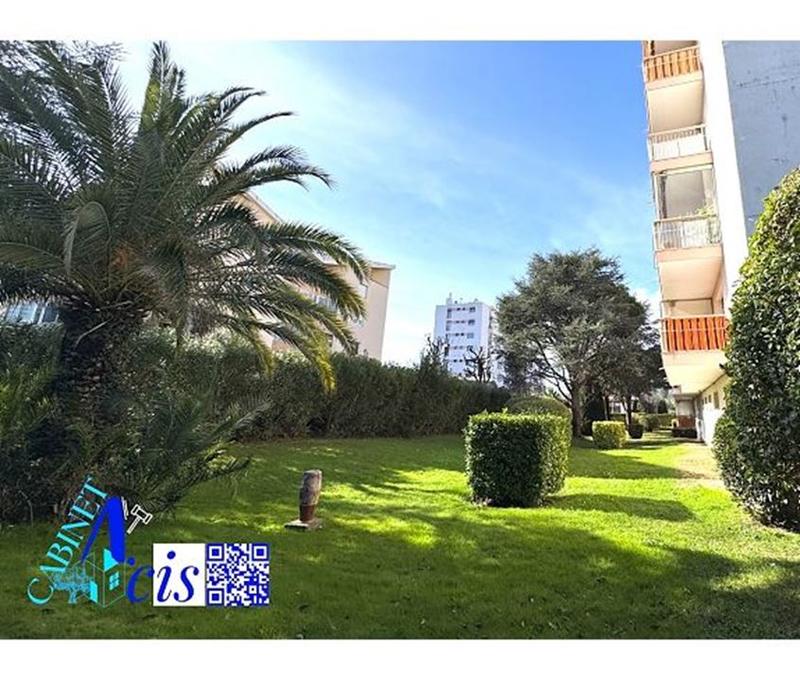 Appartement - 92 m² - 4 pièces