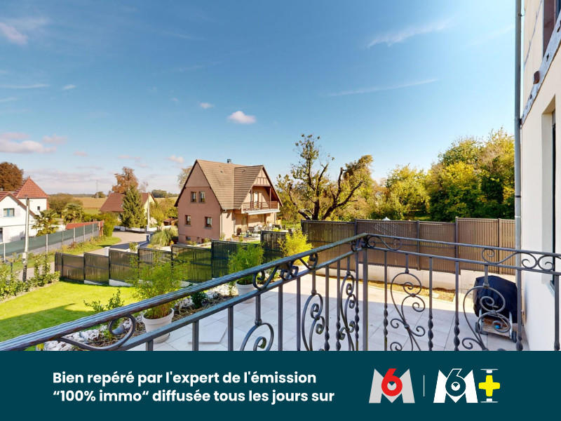 Maison - 239 m² - 6 pièces