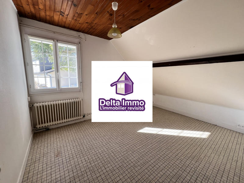 Maison - 185 m² - 11 pièces