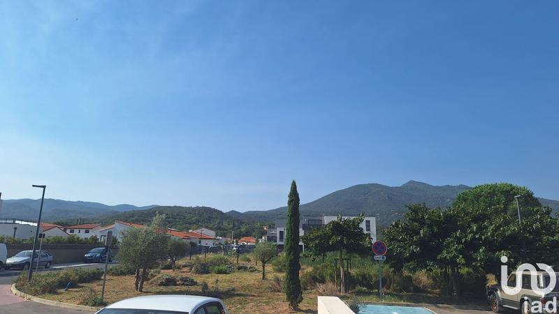 Maison - 115 m² - 4 pièces