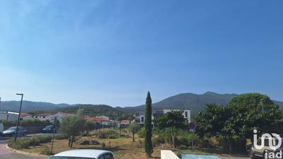 Maison - 115 m² - 4 pièces