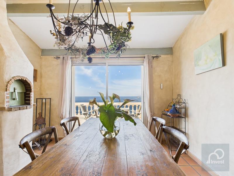 Villa - 204 m² - 6 pièces