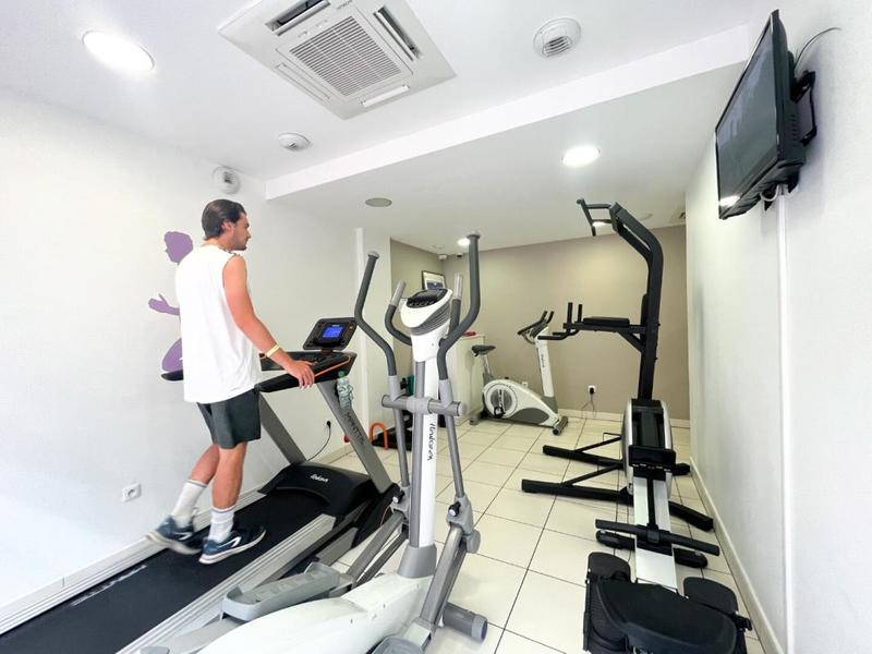 Studio - 19 m² - 1 pièce