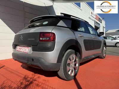 Citroën C4 Cactus PureTech 82 Feel