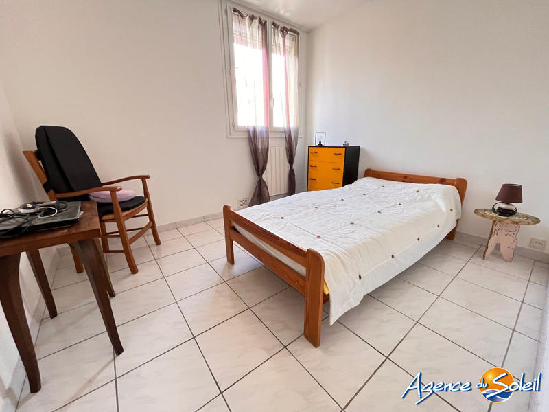 Appartement - 70 m² - 4 pièces