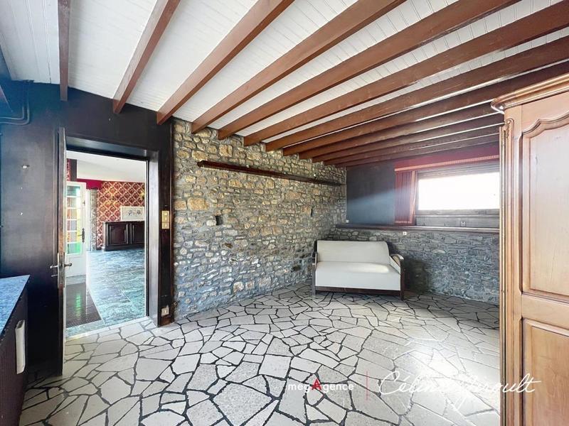 Villa - 146 m² - 7 pièces