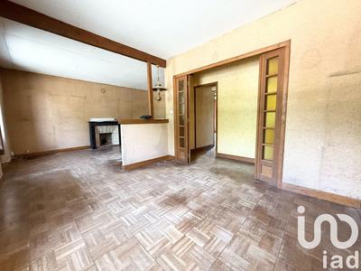 Appartement - 74 m² - 4 pièces