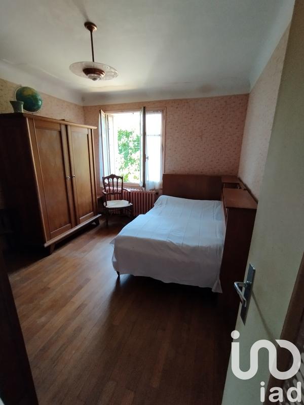 Maison de campagne - 196 m² - 7 pièces