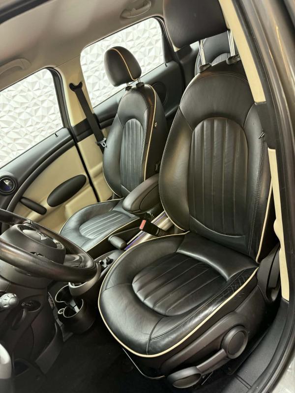 Mini Countryman (R60) Cooper Sd 2.0 d 16v All4 143 Cv