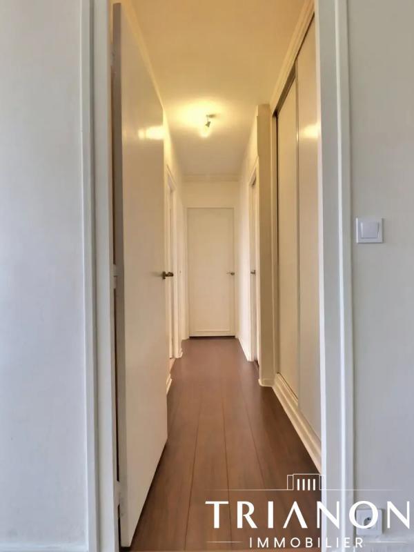 Appartement - 54 m² - 3 pièces