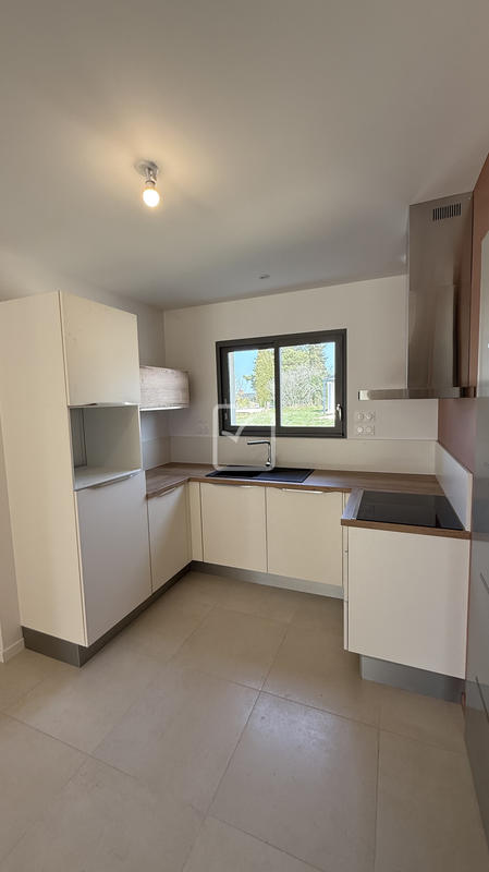 Villa - 82 m² - 3 pièces