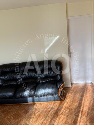 Appartement - 66 m² - 4 pièces