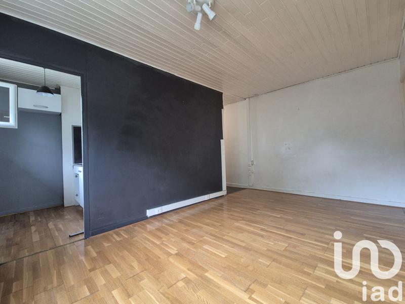 Appartement - 52 m² - 3 pièces