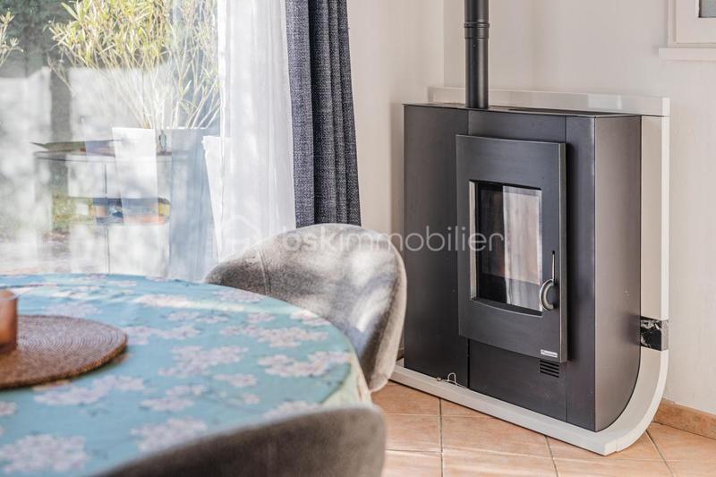 Maison - 155 m² - 7 pièces