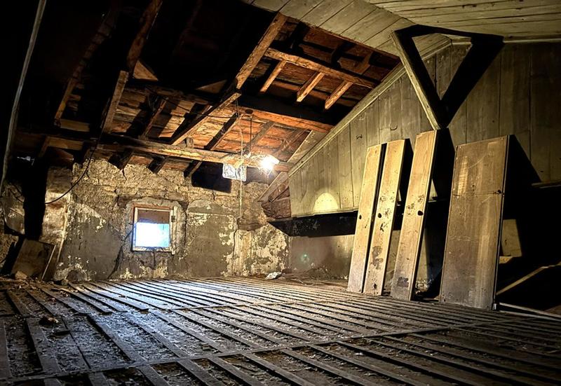 Maison - 161 m² - 7 pièces