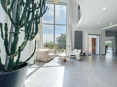 Château - 350 m² - 13 pièces