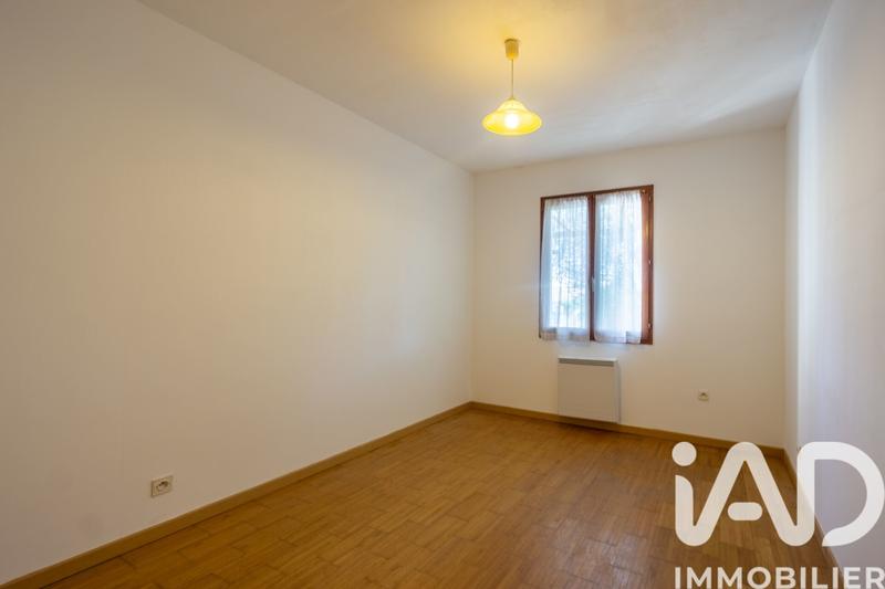 Maison - 118 m² - 6 pièces
