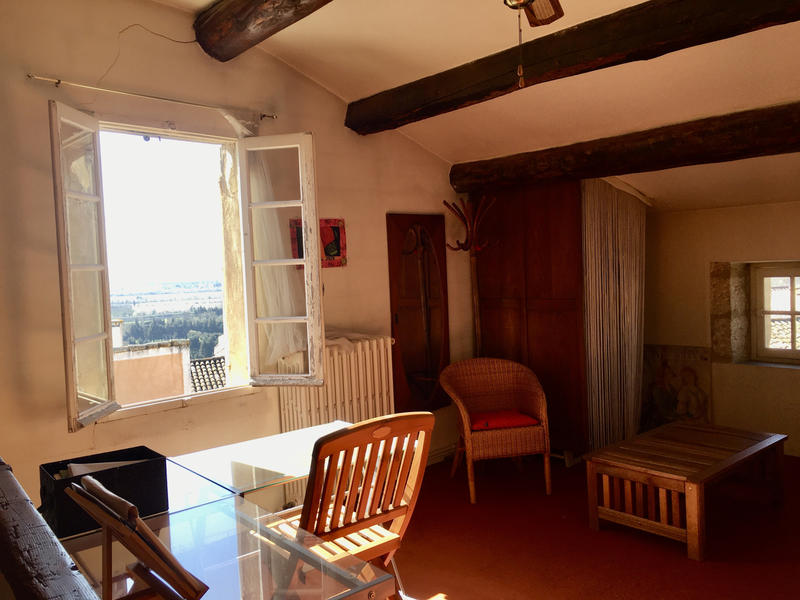 Maison - 78 m² - 4 pièces