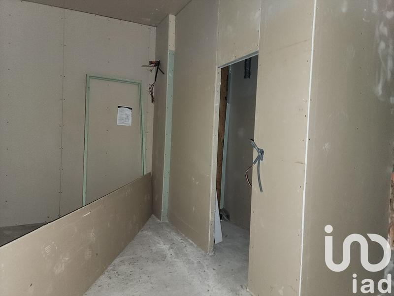 Maison de village - 142 m² - 4 pièces