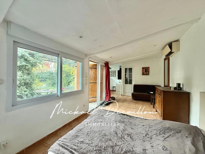 Pavillon - 101 m² - 4 pièces