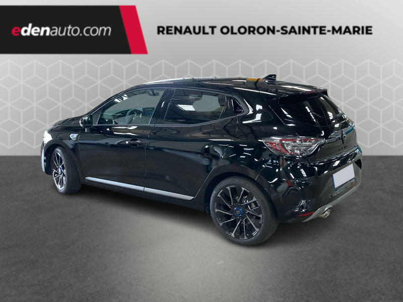 Renault Clio TCe 90 ch Gsr2 Esprit Alpine