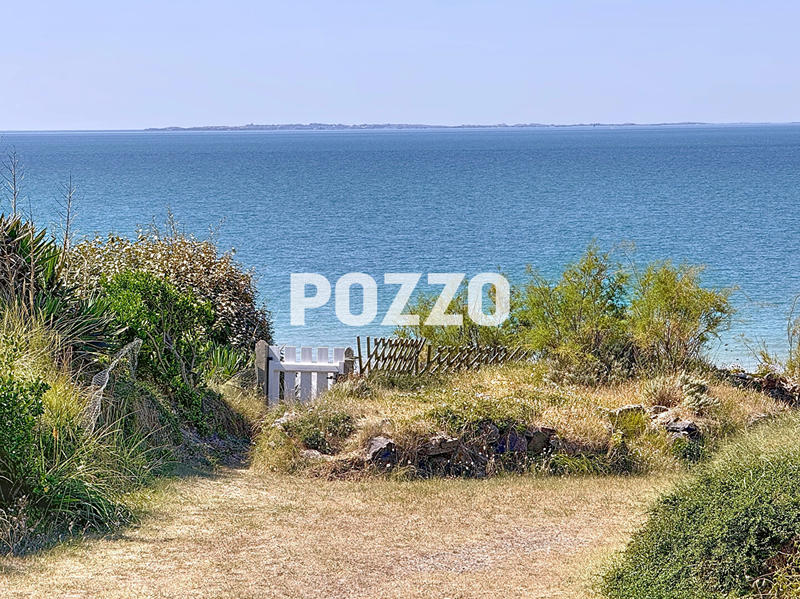 Maison - 54 m² - 3 pièces