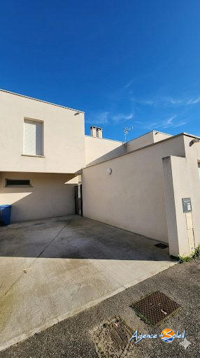 Villa - 83 m² - 4 pièces