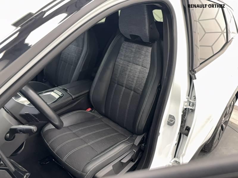 Renault Austral E-Tech hybrid 200 Techno