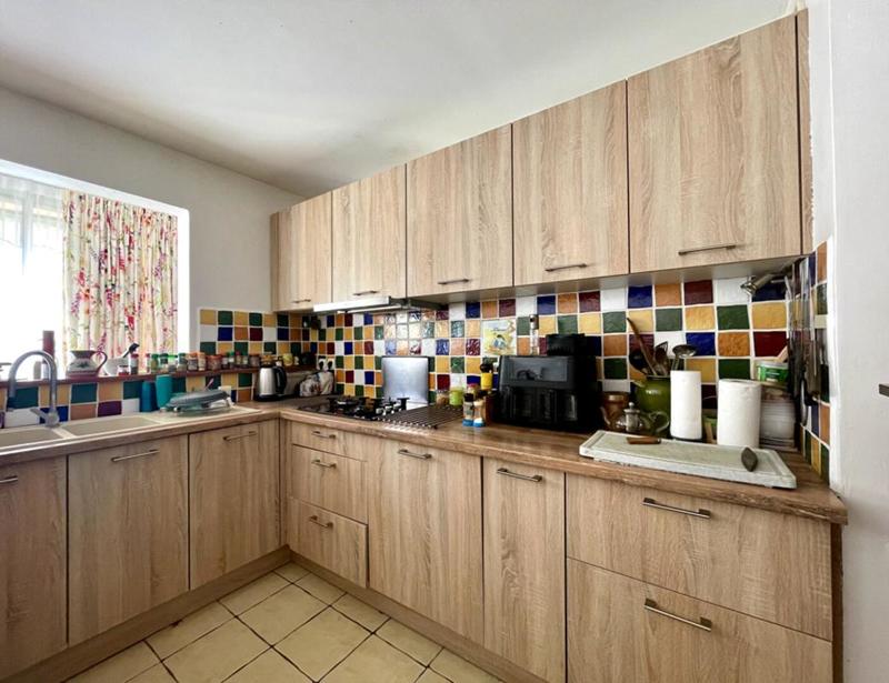 Appartement - 95 m² - 4 pièces