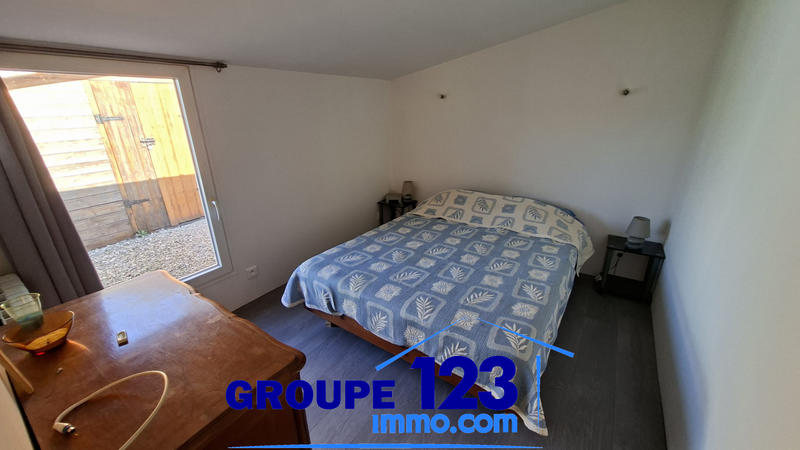 Maison - 41 m² - 2 pièces