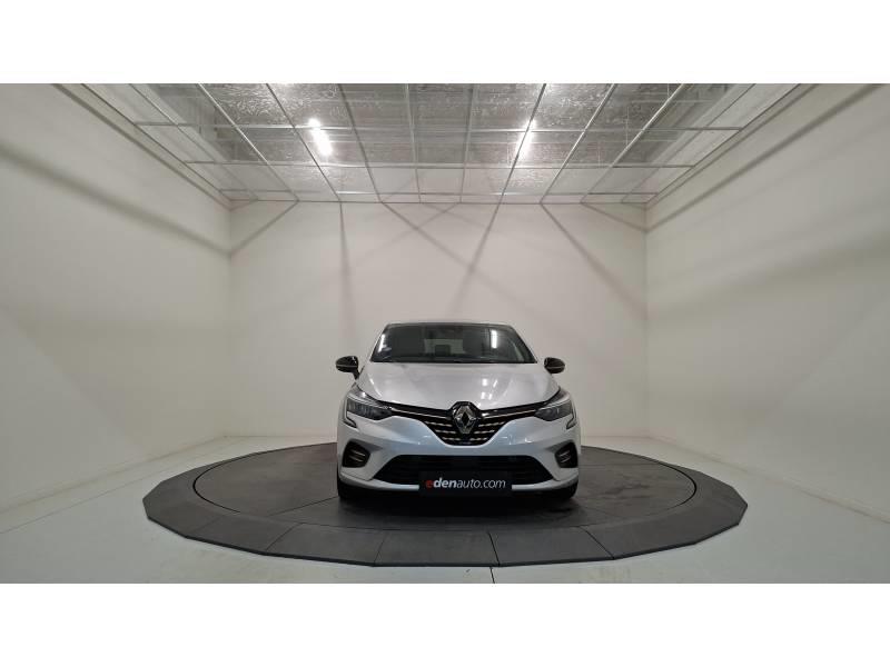 Renault Clio TCe 90 - 21n Sl Lutecia