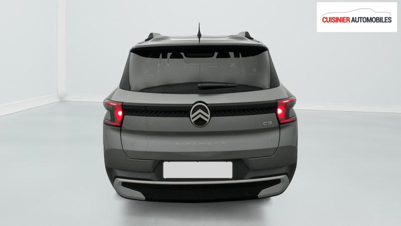 Citroën C3 Aircross Nouveau Hybride 145 e-Dcs6 Plus