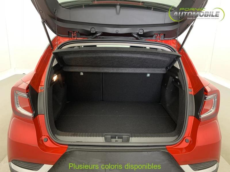 Renault Captur Nouveau E-Tech Plug-In 160 Intens