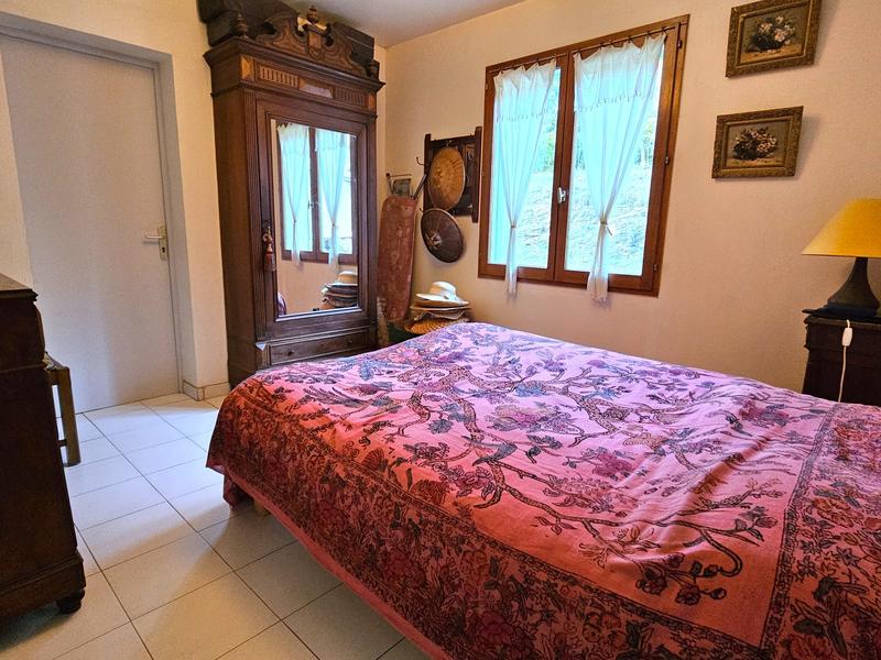 Villa - 130 m² - 5 pièces